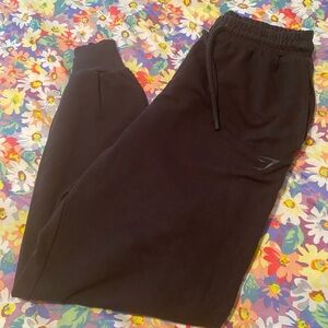 Gymshark Charcoal Joggers